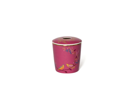 NEW - Sara Miller - Chelsea - Reed Diffuser - Sandalwood Cardamom & Oudwood