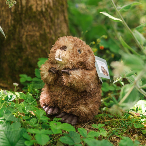 Wrendale - Plush Character Collection