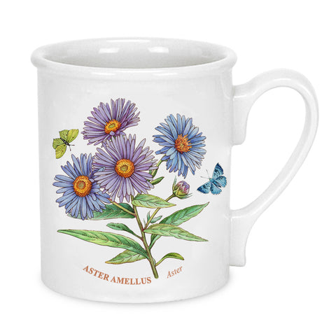 Botanic Garden - Breakfast Mug  260ml / 9 fl.oz