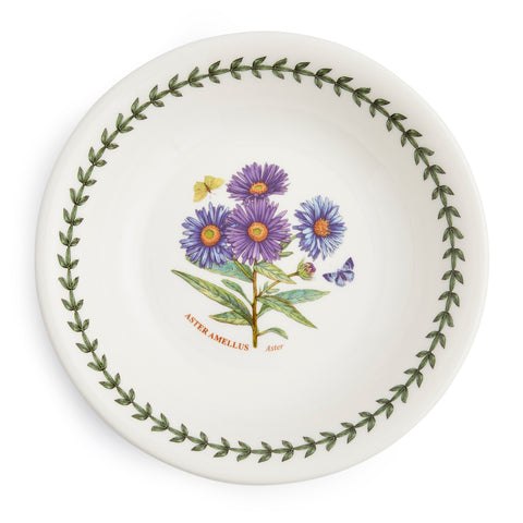 Botanic Garden - Shallow Bowl - 18 cm / 7"