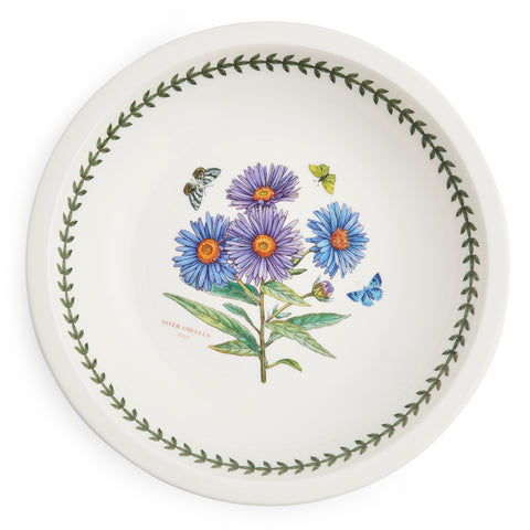 Botanic Garden - Low Bowl 22.5cm / 8.75"