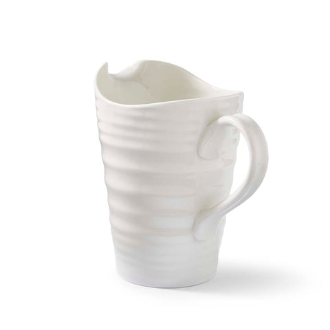 NEW - Sophie Conran - Medium Pitcher / Jug - 850ml / 1.5pt