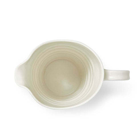 NEW - Sophie Conran - Medium Pitcher / Jug - 850ml / 1.5pt