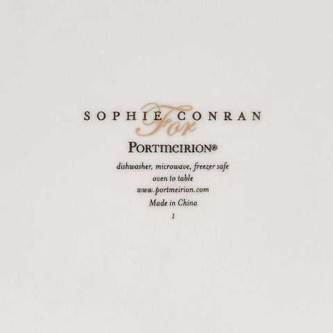 NEW - Sophie Conran - Medium Pitcher / Jug - 850ml / 1.5pt