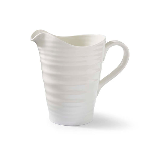 NEW - Sophie Conran - Medium Pitcher / Jug - 850ml / 1.5pt