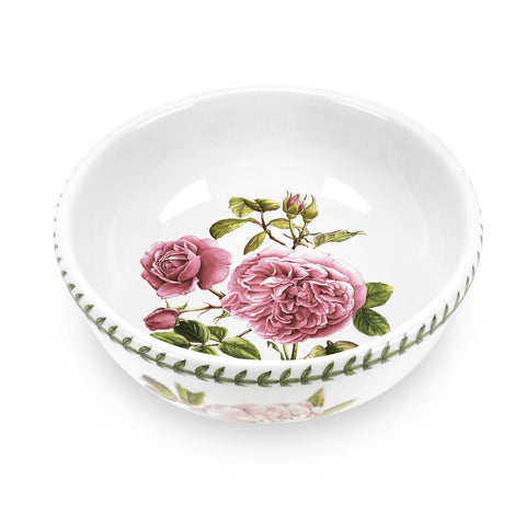 Botanic Roses - Salad Bowl - 18cm / 7"