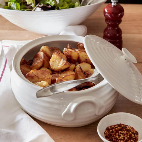 Sophie Conran - Small Oval Casserole 2 Litre / 3.5 Pint