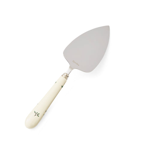 Spode Christmas Tree - Cake Slice