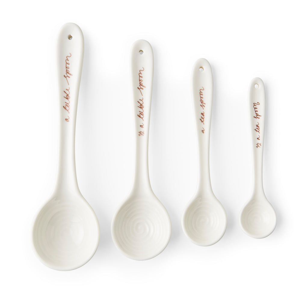 NEW - Sophie Conran - Measuring Spoons