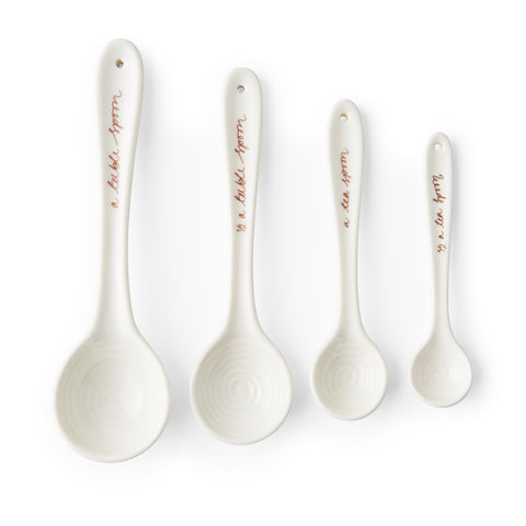NEW - Sophie Conran - Measuring Spoons