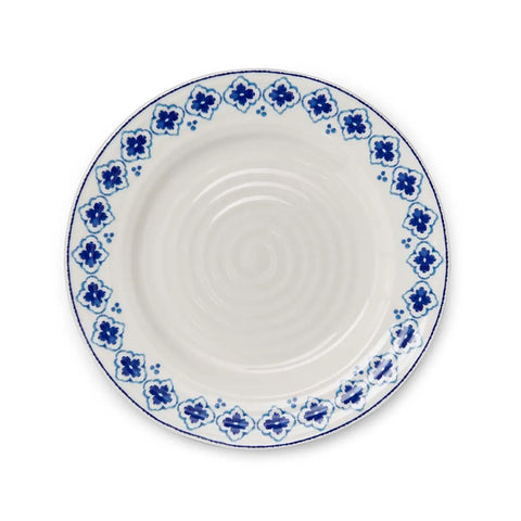 Sophie Conran - Blue & White - Side Plate