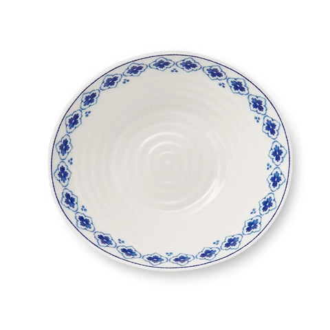 Sophie Conran - Blue & White - Cereal Bowl
