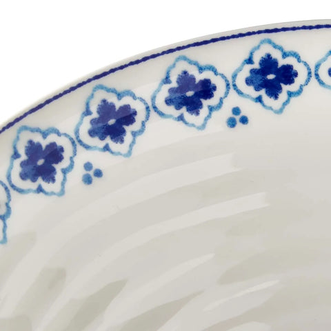Sophie Conran - Blue & White - Small Serving Bowl