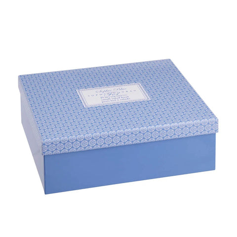 Sophie Conran - Blue & White - Small Serving Bowl