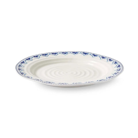 Sophie Conran - Blue & White - Dinner Plate