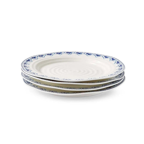 Sophie Conran - Blue & White - Dinner Plate