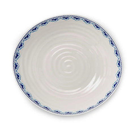 Sophie Conran - Blue & White - Pasta Bowl