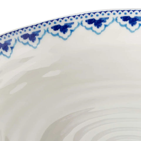 Sophie Conran - Blue & White - Pasta Bowl