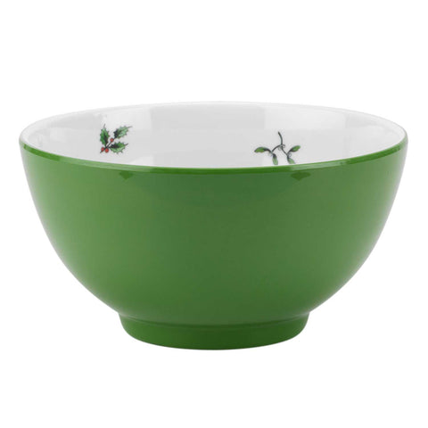 NEW - Spode Christmas Tree - Children's 3 Piece Melamine Set