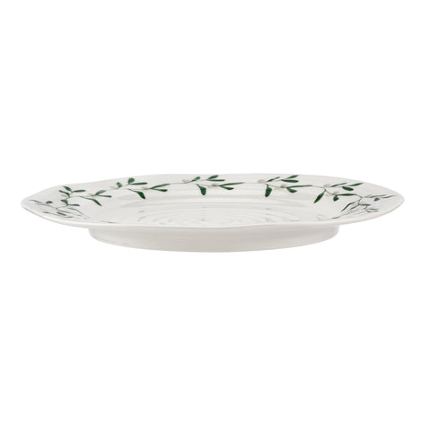 Sophie Conran Mistletoe Dinner Plate  28cm / 11"
