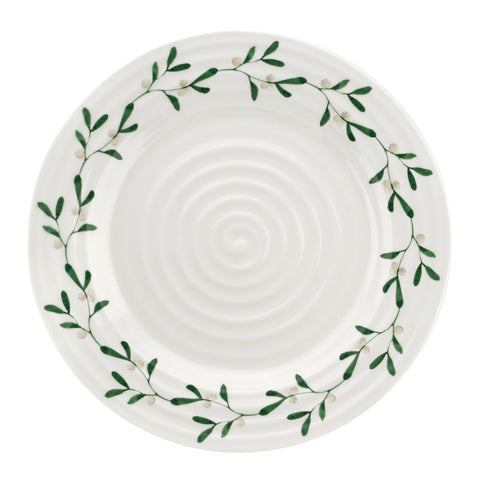 Sophie Conran Mistletoe Dinner Plate  28cm / 11"