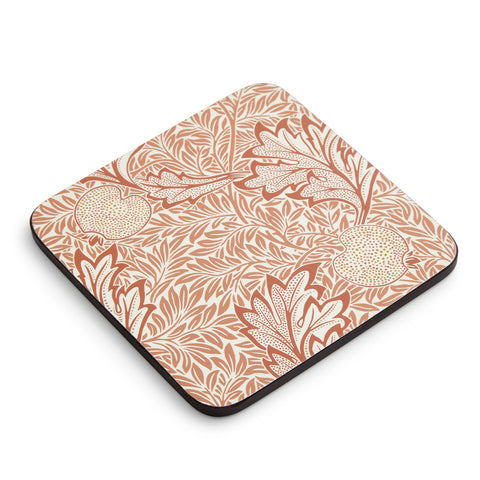 Morris & Co - Box Set of 6 Coasters - Simply Mixed