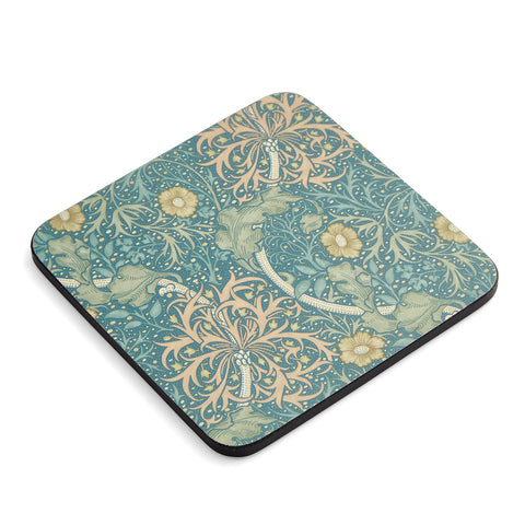 Morris & Co - Box Set of 6 Coasters - Simply Mixed