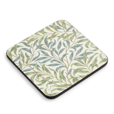 Morris & Co - Box Set of 6 Coasters - Simply Mixed