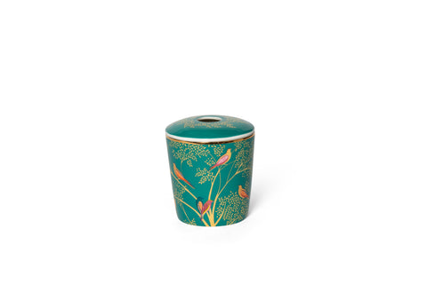 NEW - Sara Miller - Chelsea - Reed Diffuser - Mandarin, Tuberose & Wild Musk