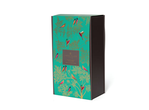 NEW - Sara Miller - Chelsea - Reed Diffuser - Mandarin, Tuberose & Wild Musk
