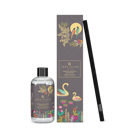 NEW - Sara Miller - Chelsea - Diffuser Refill