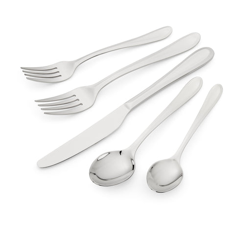 Spode - Kit Kemp - Cutlery - 20 Piece Set - Scoop