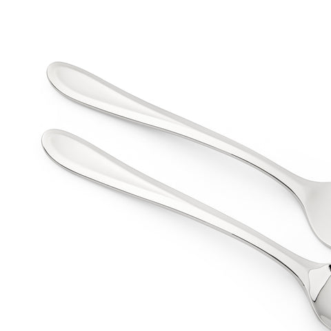 Spode - Kit Kemp - Cutlery - 2 Piece Server Set - Scoop