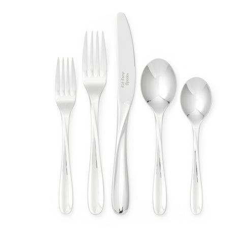 Spode - Kit Kemp - Cutlery - 20 Piece Set - Twist