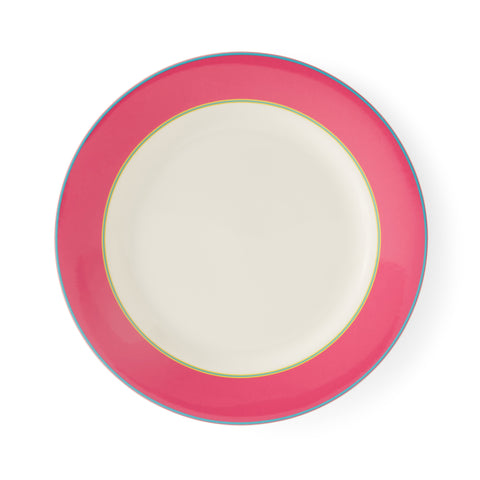 Spode - Kit Kemp - Calypso - Dinner Plate 29cm