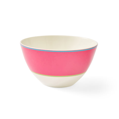 Spode - Kit Kemp - Calypso - Bowl 15cm - Box set of 4