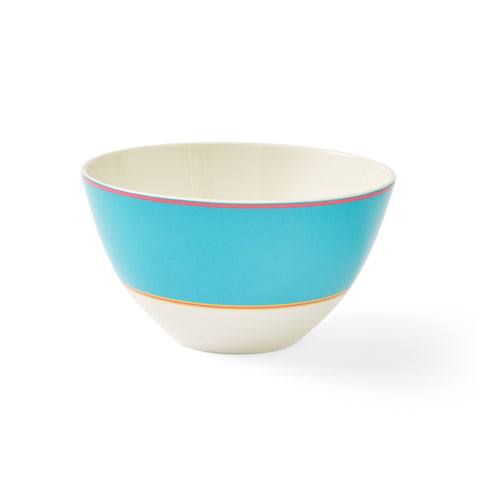 Spode - Kit Kemp - Calypso - Bowl 15cm - Box set of 4