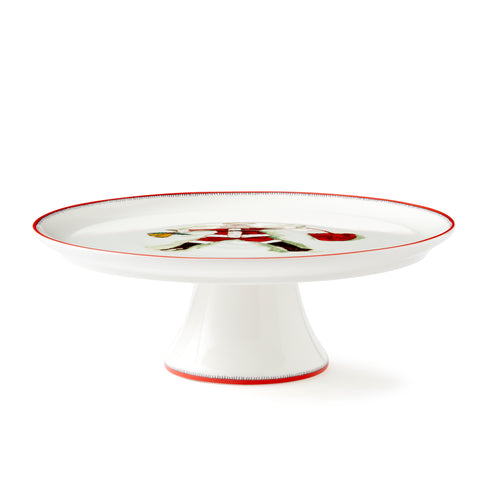 Spode - Kit Kemp - Doodles - Christmas - Cake Stand