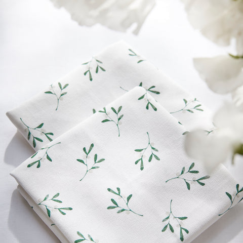 Sophie Conran - Mistletoe - Napkins - Set of 2