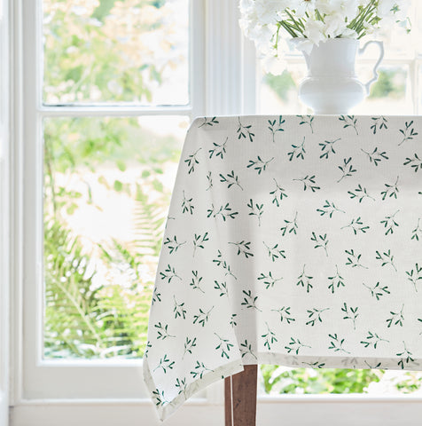 Sophie Conran - Mistletoe - Tablecloth