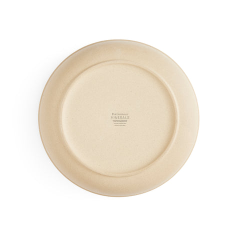 Portmeirion Minerals - Low Bowl - Rose Quartz