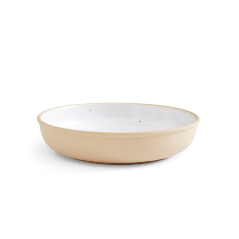 Portmeirion Minerals - Low Bowl - Moonstone