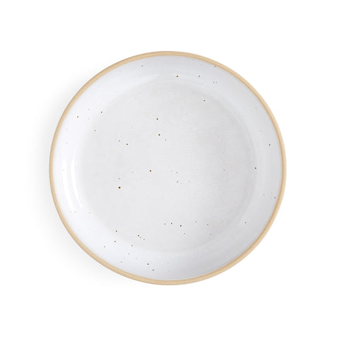 Portmeirion Minerals - Low Bowl - Moonstone