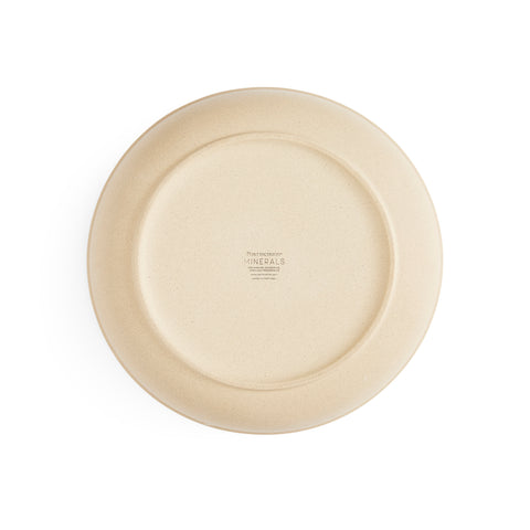 Portmeirion Minerals - Low Bowl - Aquamarine