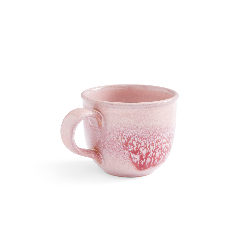 Portmeirion Minerals - Mug - Rose Quartz