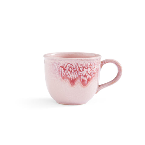 Portmeirion Minerals - Mug - Rose Quartz