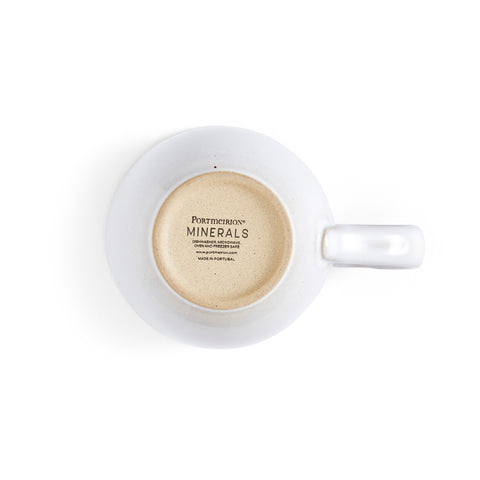 Portmeirion Minerals - Mug - Moonstone