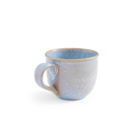 Portmeirion Minerals - Mug - Aquamarine