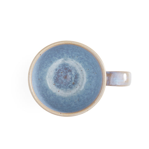 Portmeirion Minerals - Mug - Aquamarine