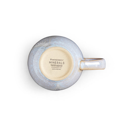 Portmeirion Minerals - Mug - Aquamarine